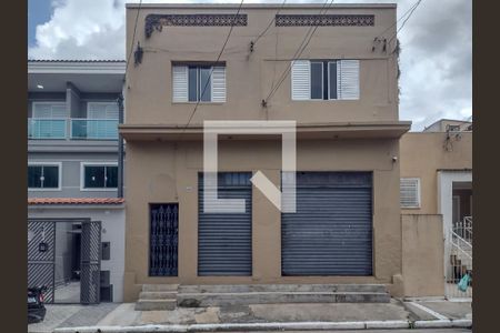 Casa à venda com 300m², 4 quartos e sem vagaFachada