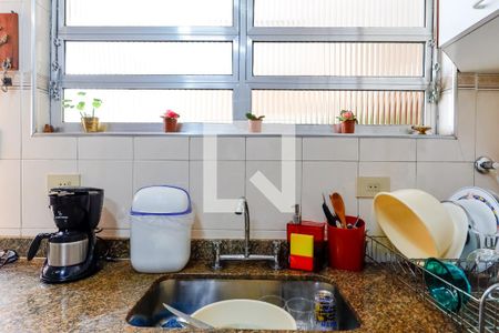 Casa à venda com 300m², 4 quartos e sem vagaCozinha