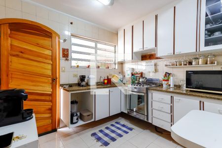 Casa à venda com 300m², 4 quartos e sem vagaCozinha