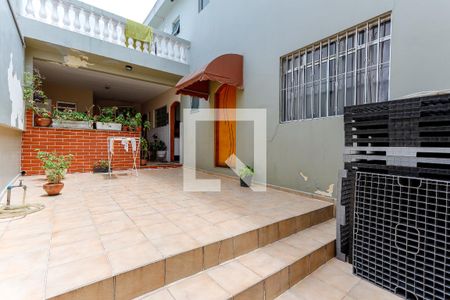 Casa à venda com 300m², 4 quartos e sem vagaQuintal