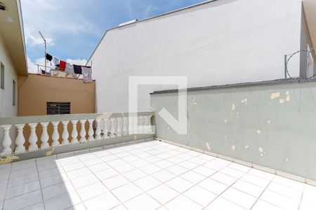 Casa à venda com 300m², 4 quartos e sem vagaVaranda da Suíte 1