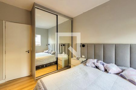 Quarto de apartamento para alugar com 1 quarto, 52m² em Jardim Sao Paulo, São Bernardo do Campo