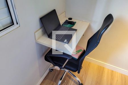 Quarto de apartamento para alugar com 1 quarto, 52m² em Jardim Sao Paulo, São Bernardo do Campo