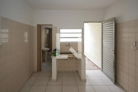 Casa para alugar com 60m², 2 quartos e sem vaga Casa para alugar com 60m², 2 quartos e sem vagaCozinha