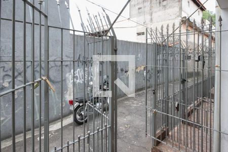 Casa para alugar com 60m², 2 quartos e sem vaga Casa para alugar com 60m², 2 quartos e sem vagaFrente da casa