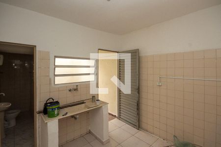 Casa para alugar com 60m², 2 quartos e sem vaga Casa para alugar com 60m², 2 quartos e sem vagaCozinha