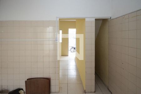 Casa para alugar com 60m², 2 quartos e sem vaga Casa para alugar com 60m², 2 quartos e sem vagaCozinha