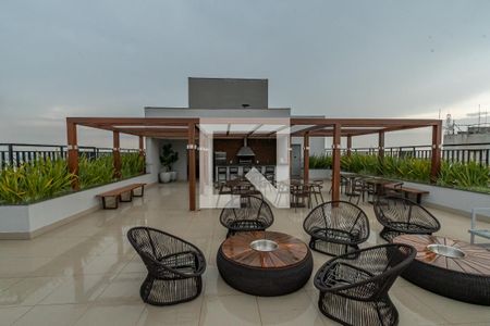 Apartamento à venda com 56m², 2 quartos e 1 vaga Apartamento à venda com 56m², 2 quartos e 1 vagaEspaço Gourmet