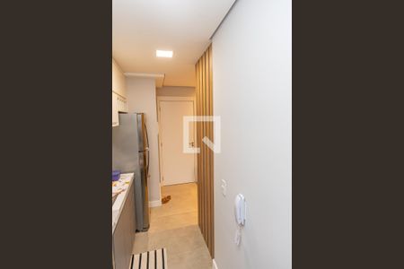 Apartamento à venda com 56m², 2 quartos e 1 vaga Apartamento à venda com 56m², 2 quartos e 1 vagaCozinha/Area de Serviço