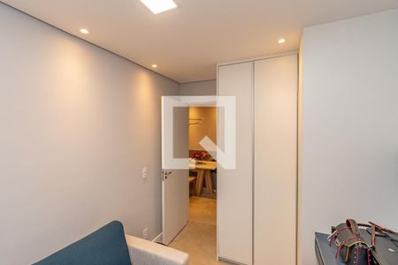 Apartamento à venda com 56m², 2 quartos e 1 vaga Apartamento à venda com 56m², 2 quartos e 1 vagaQuarto