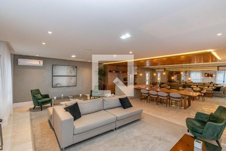 Apartamento à venda com 56m², 2 quartos e 1 vaga Apartamento à venda com 56m², 2 quartos e 1 vagaÁrea comum - Salão de festas