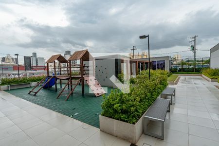 Apartamento à venda com 56m², 2 quartos e 1 vaga Apartamento à venda com 56m², 2 quartos e 1 vagaÁrea comum - Playground