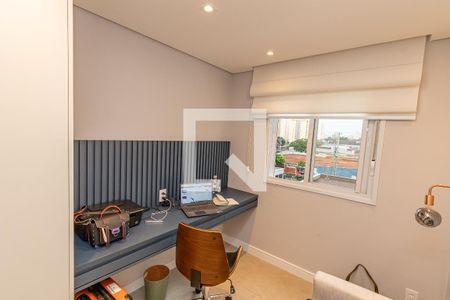 Apartamento à venda com 56m², 2 quartos e 1 vaga Apartamento à venda com 56m², 2 quartos e 1 vagaQuarto