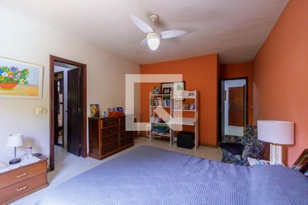 Casa à venda com 410m², 4 quartos e 3 vagas Casa à venda com 410m², 4 quartos e 3 vagasSuíte 1