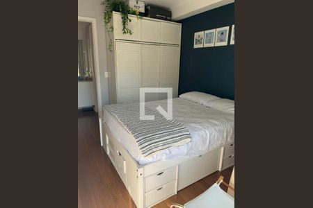 Apartamento à venda com 1 quarto, 42m² em Pompeia, São Paulo