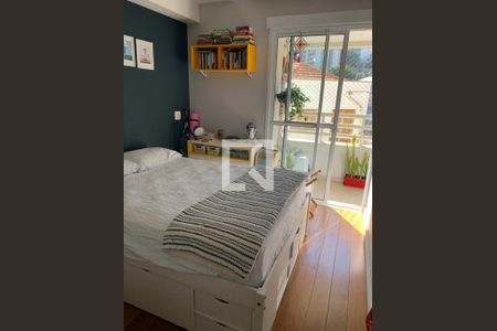 Apartamento à venda com 1 quarto, 42m² em Pompeia, São Paulo