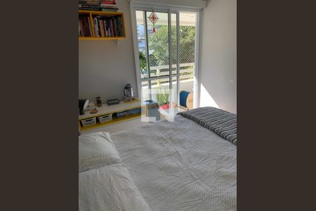 Apartamento à venda com 1 quarto, 42m² em Pompeia, São Paulo