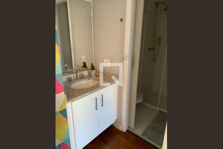 Apartamento à venda com 1 quarto, 42m² em Pompeia, São Paulo