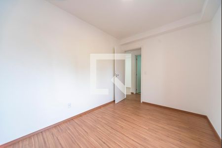 Quarto 1 de apartamento para alugar com 2 quartos, 47m² em Centro, Santo André