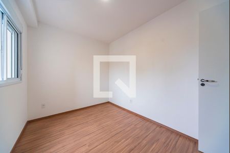 Quarto 1 de apartamento para alugar com 2 quartos, 47m² em Centro, Santo André