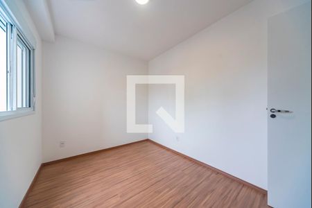 Quarto 1 de apartamento para alugar com 2 quartos, 47m² em Centro, Santo André