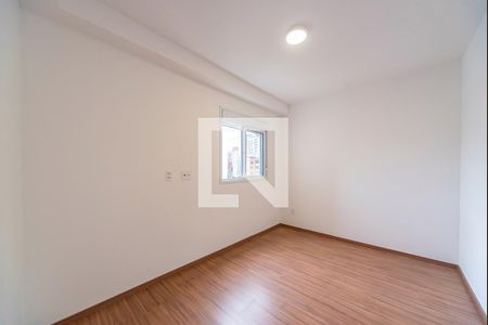 Quarto 1 de apartamento para alugar com 2 quartos, 47m² em Centro, Santo André