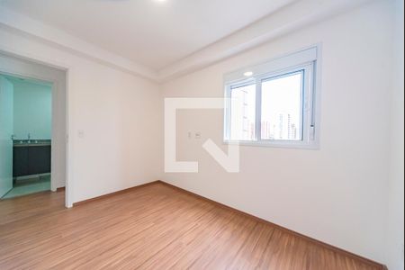 Quarto 1 de apartamento para alugar com 2 quartos, 47m² em Centro, Santo André