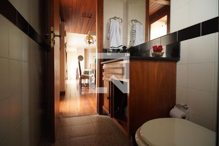 Apartamento à venda com 311m², 4 quartos e 2 vagasBanheiro