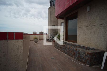 Apartamento à venda com 311m², 4 quartos e 2 vagasTerraço