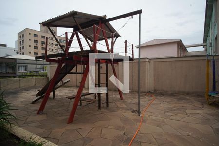 Apartamento à venda com 311m², 4 quartos e 2 vagasÁrea comum - Playground