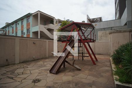 Apartamento à venda com 311m², 4 quartos e 2 vagasÁrea comum - Playground