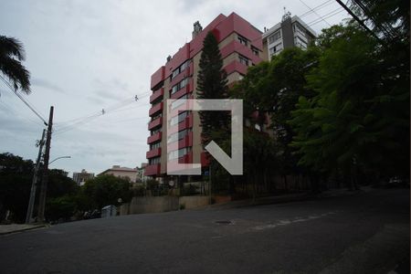 Apartamento à venda com 311m², 4 quartos e 2 vagasFachada