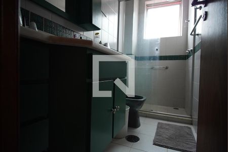 Apartamento à venda com 311m², 4 quartos e 2 vagasBanheiro