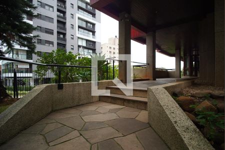 Apartamento à venda com 311m², 4 quartos e 2 vagasÁrea comum