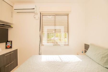 Apartamento à venda com 52m², 2 quartos e sem vagaQuarto 2