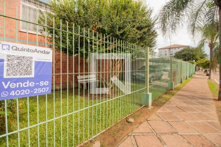 Apartamento à venda com 52m², 2 quartos e sem vagaFachada do Condomínio