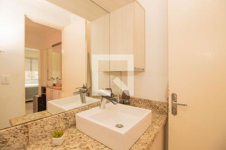 Apartamento à venda com 52m², 2 quartos e sem vagaBanheiro