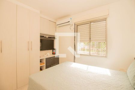 Apartamento à venda com 52m², 2 quartos e sem vagaQuarto 2