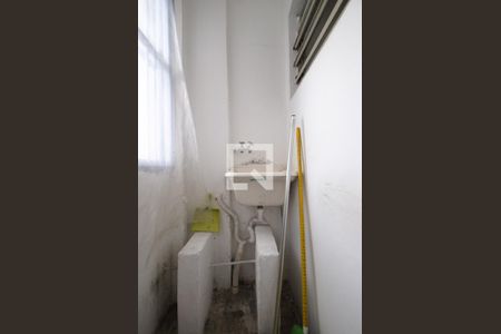 Apartamento para alugar com 41m², 1 quarto e sem vagaÁrea de Serviço