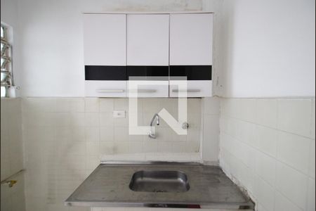 Apartamento para alugar com 41m², 1 quarto e sem vagaCozinha
