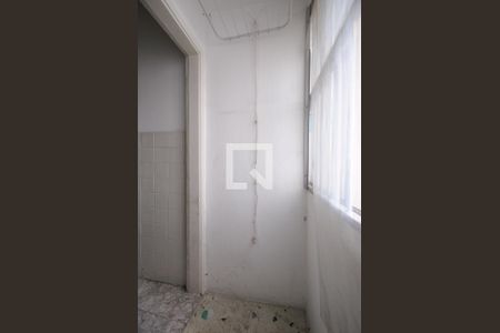 Apartamento para alugar com 41m², 1 quarto e sem vagaÁrea de Serviço