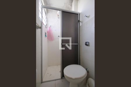 Apartamento para alugar com 41m², 1 quarto e sem vagaBanheiro