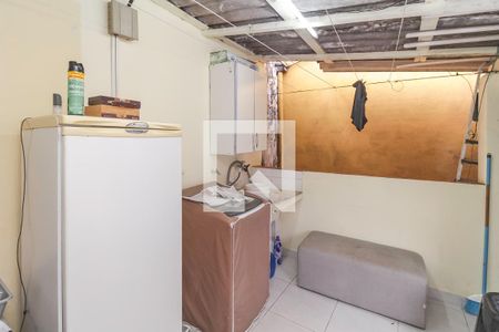 Casa à venda com 100m², 3 quartos e sem vagaÁrea de Serviço