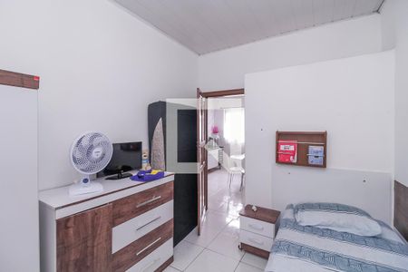 Casa à venda com 100m², 3 quartos e sem vagaQuarto 3