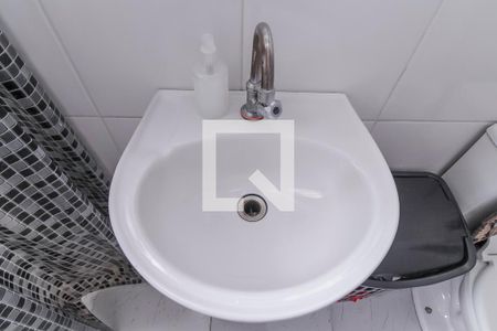 Casa à venda com 100m², 3 quartos e sem vagaBanheiro