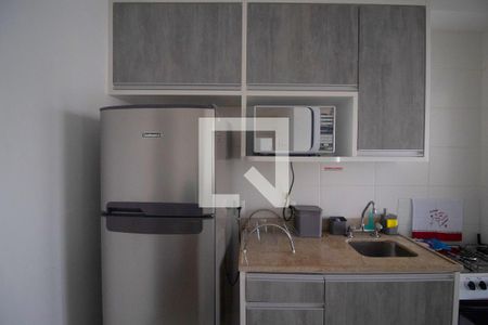 Apartamento à venda com 72m², 2 quartos e 1 vaga Apartamento à venda com 72m², 2 quartos e 1 vagaCozinha