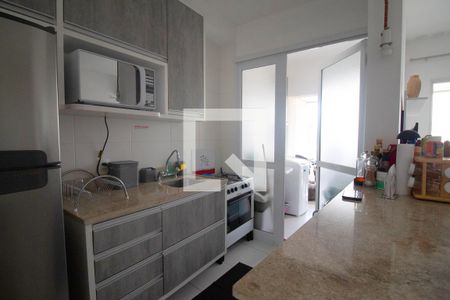 Apartamento à venda com 72m², 2 quartos e 1 vaga Apartamento à venda com 72m², 2 quartos e 1 vagaCozinha