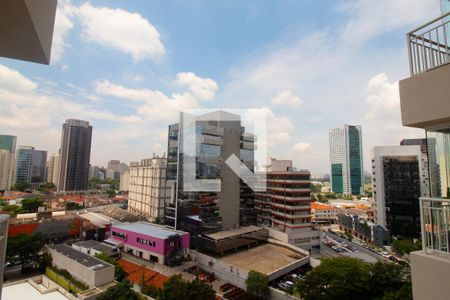 Apartamento à venda com 72m², 2 quartos e 1 vaga Apartamento à venda com 72m², 2 quartos e 1 vagaSuíte - vista