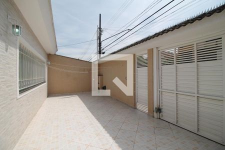 Casa à venda com 195m², 3 quartos e 3 vagasGaragem