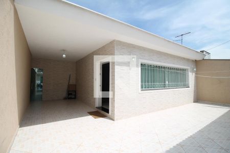 Casa à venda com 195m², 3 quartos e 3 vagasGaragem